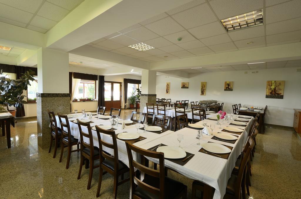 Vila Maria Snagov Hotel Ngoại thất bức ảnh