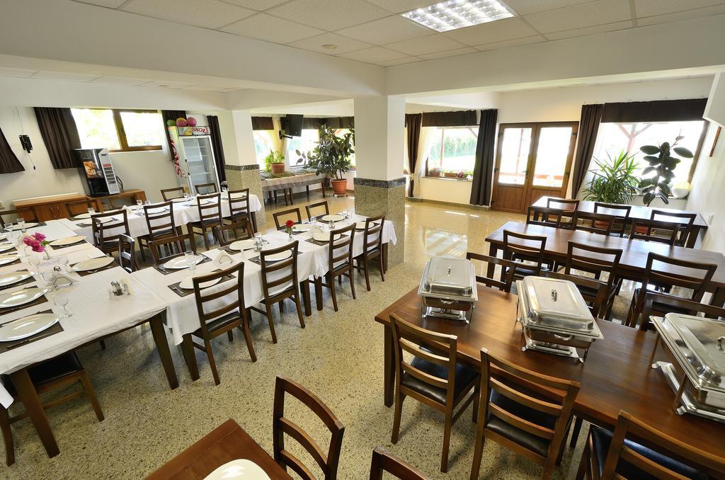 Vila Maria Snagov Hotel Ngoại thất bức ảnh