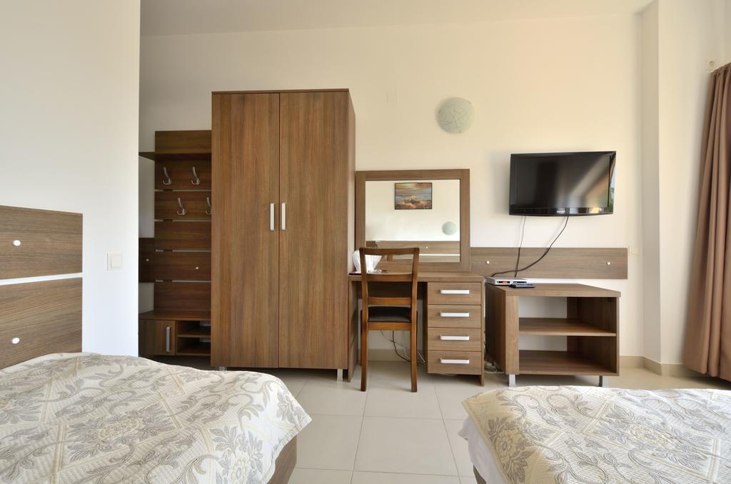 Vila Maria Snagov Hotel Ngoại thất bức ảnh