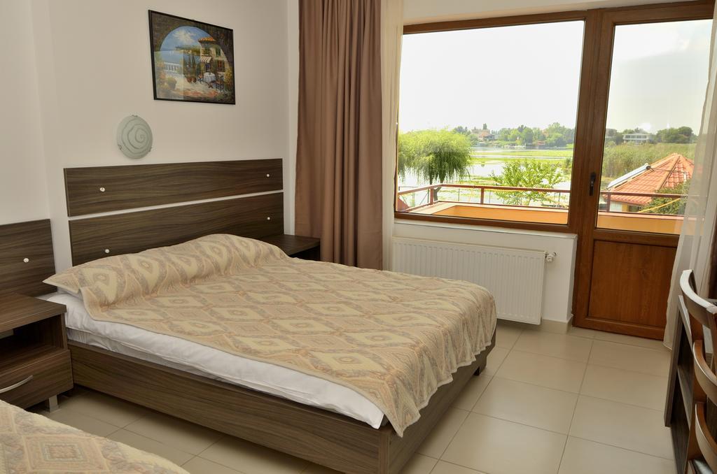 Vila Maria Snagov Hotel Ngoại thất bức ảnh