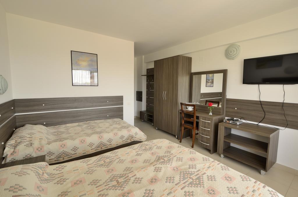 Vila Maria Snagov Hotel Ngoại thất bức ảnh