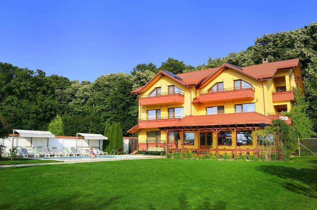 Vila Maria Snagov Hotel Ngoại thất bức ảnh