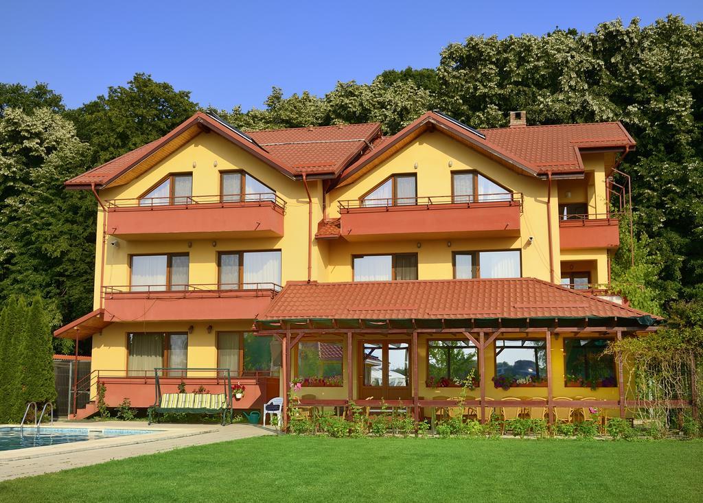 Vila Maria Snagov Hotel Ngoại thất bức ảnh