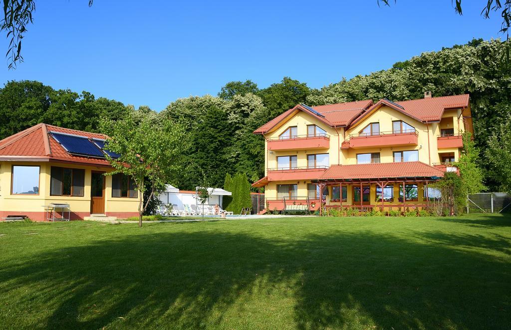 Vila Maria Snagov Hotel Ngoại thất bức ảnh